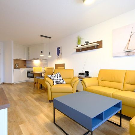 Haus Lord Nelson Doese Wohnung 406 Cuxhaven Bagian luar foto