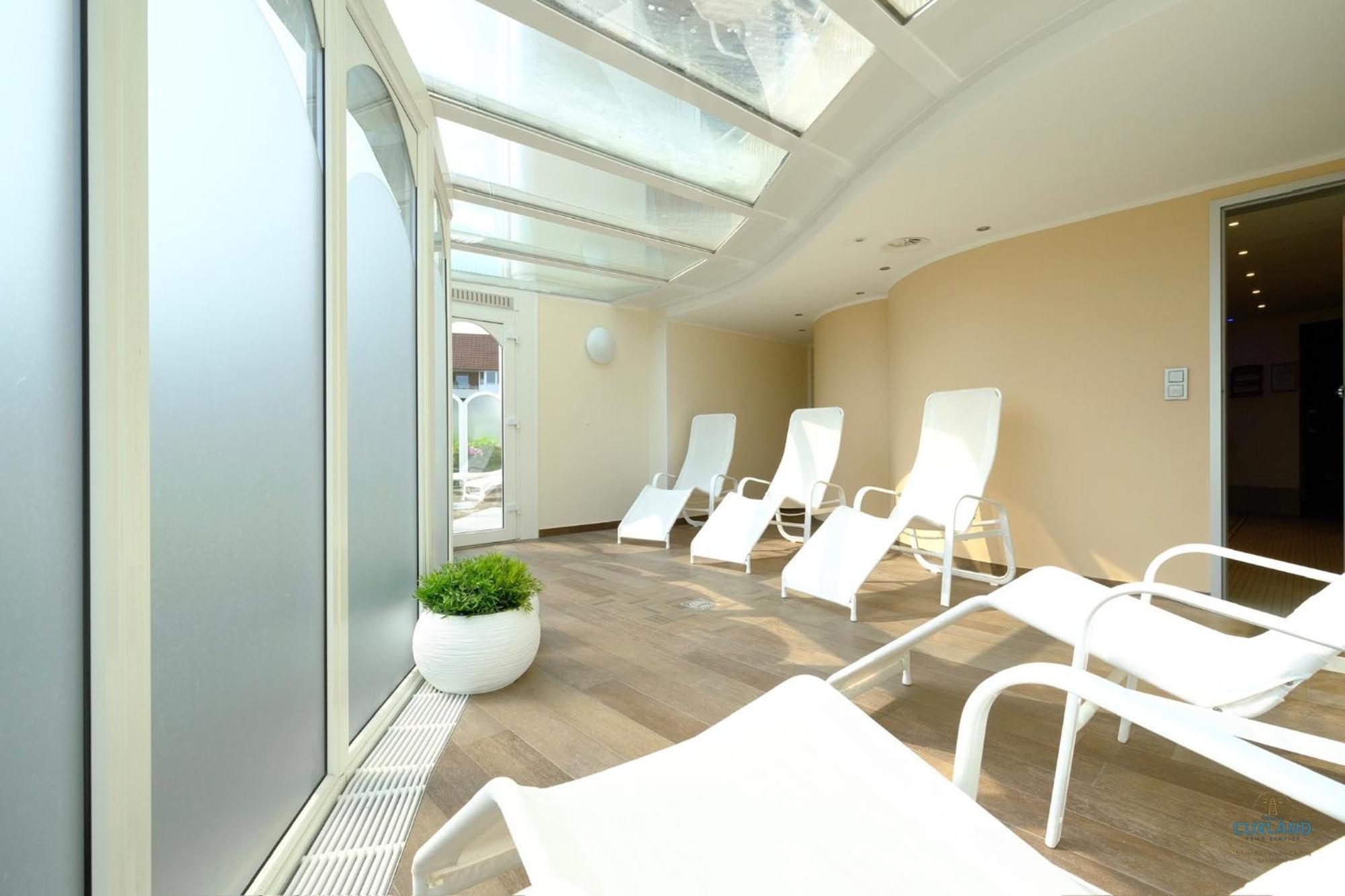 Haus Lord Nelson Doese Wohnung 406 Cuxhaven Bagian luar foto