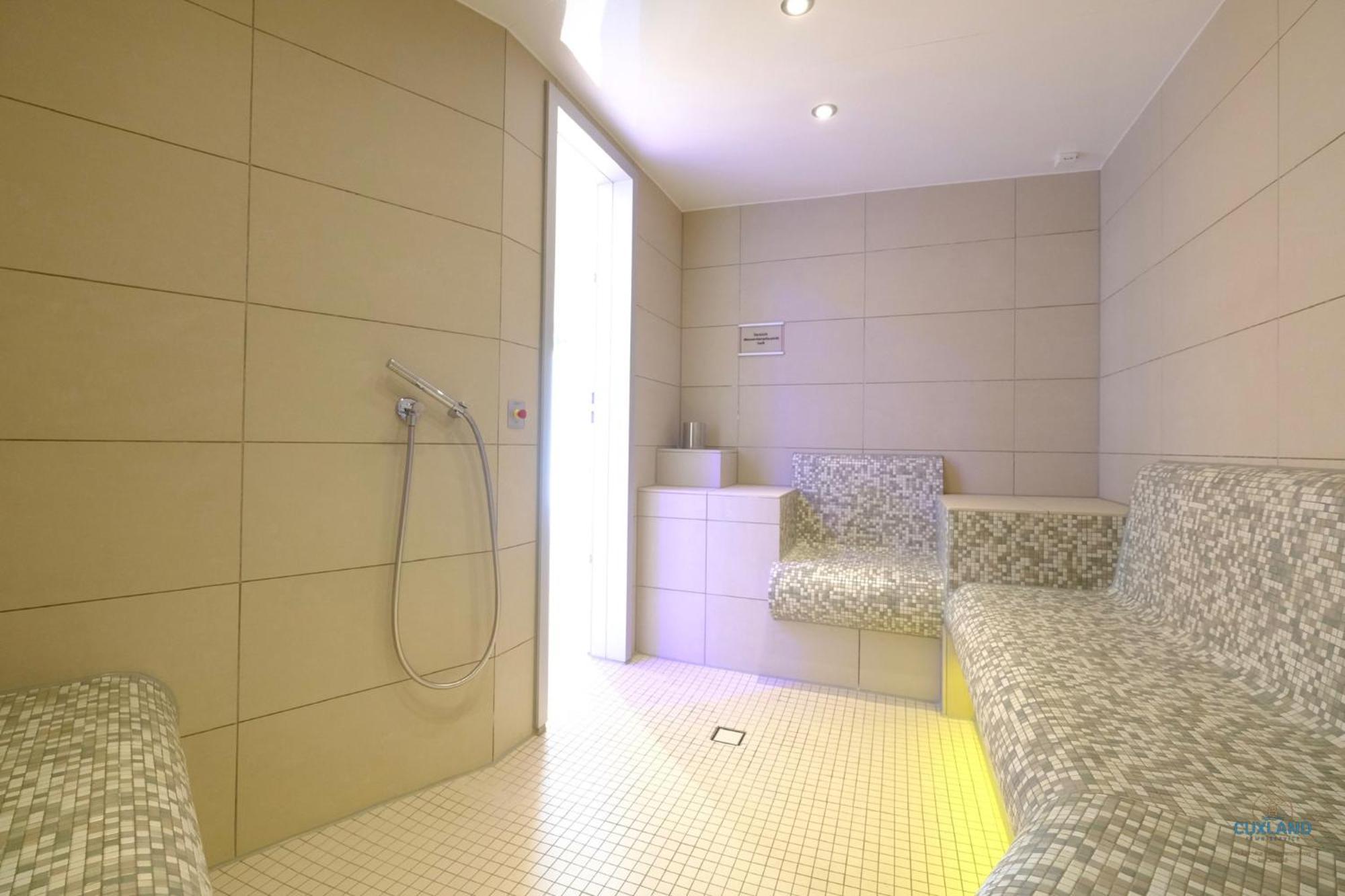Haus Lord Nelson Doese Wohnung 406 Cuxhaven Bagian luar foto